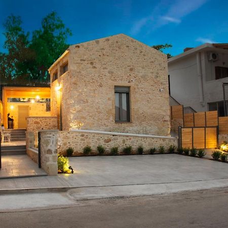 Вілла Casa Piedra Nohia Екстер'єр фото